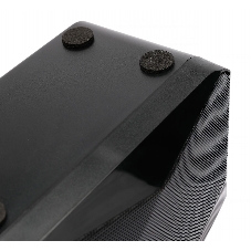 Акустическая система 2.1 Gembird SPK-21R, 11Вт, пластик, рег.громкости, RGB подсветка, черный