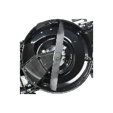 Газонокосилка бензиновая Huter GLM-6.0 S, 6 л.с.