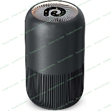 Очиститель воздуха Neoclima NP170SB, 35Вт, 170 м3/ч, с дисплеем-спиралью, черный