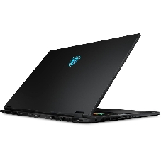 Ноутбук MSI Stealth 18 HX AI A2XWJG-052RU черный Core Ultra 9 275HX 64Gb SSD 2Tb NVIDIA GeForce RTX 5090 для ноутбуков 24Gb 18