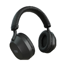 Беспроводные/проводные наушники MORE CHOICE HW55 черный, накладные, Bluetooth + проводной, до 12 ч