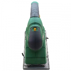 Машинка шлифовальная плоская (вибрационная) КАЛИБР МПШ-300Р 300Вт 115х230мм рег.об. пылеотсос.
