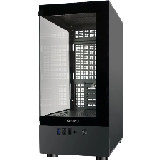 Компьютерный корпус Ginzzu CL470