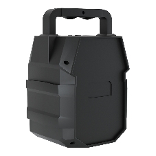 Портативная колонка SOUNDMAX SM-PS5027B черный