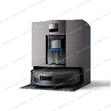 Робот-пылесос Ecovacs Deebot X11 OmniCyclone DEX99-1