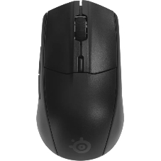 Мышь Steelseries Rival WL Gen 2 черный оптическая 8500dpi USB (62523)