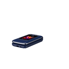 Мобильный телефон Maxvi E15 синий