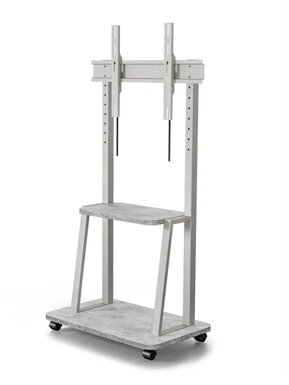 Стойка для телевизора Holder PR-108 серый/сланец 32
