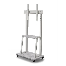 Стойка для телевизора Holder PR-108 серый/сланец 32