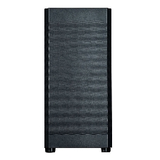 Компьютерный корпус MidiTower Zalman I4 черный (ATX, MESH, 2x3.5
