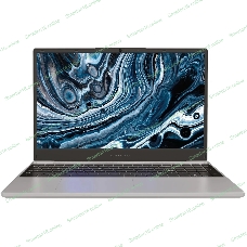 Ноутбук Digma Pro Breve серебристый DN15R5-ADXW09 Ryzen 5 7430U 16Gb SSD 512Gb AMD Radeon 15.6