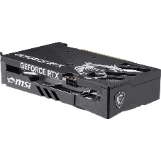 Видеокарта MSI GeForce RTX 5050 8G GAMING OC, NVIDIA RTX 5050, 8 ГБ GDDR6, 128 бит, PCI-e 5.0, 1xHDMI, 3xDP, 2647 МГц