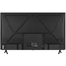 Телевизор Xiaomi TV A 50 2026 L50MB-ARU черный DLED 4K UHD 60Hz Smart TV Android TV
