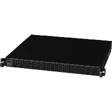 Серверный корпус Ablecom CS-R16-01P 1U chassis, 2 internal HDD & 6G BP, with 350W Flex-ATX Power Supply, 348мм depth with AC-R102 Slide Rail Серверный корпус Ablecom CS-R16-01P 1U chassis, 2 internal HDD & 6G BP, with 350W Flex-ATX Power Supply, 348мм depth with AC-R102 Slide Rail