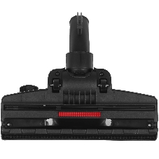 Пылесос Centek CT-2530 красный/черный, 400/2300 Вт, уборка сухая, пылесборник контейнер 2 л
