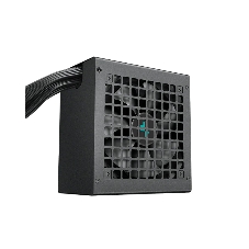 Блок питания Deepcool/GamerStorm PL550, 550Вт, 120мм, черный