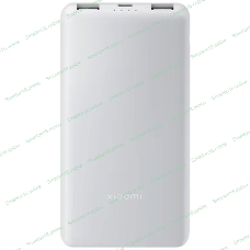 Портативный аккумулятор Xiaomi Power Bank 10000mAh 22.5W Lite GL (BHR9350GL)