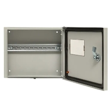 Счетчик на дин-рейку EKF Basic mb54-1E-bas Щит ЩУ-1/1-0 (250х300х100) IP54