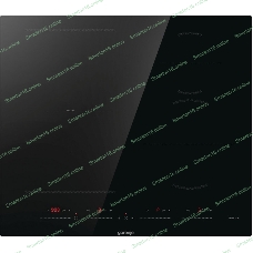 Индукционная варочная панель Gorenje GI6432BSCE черный