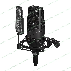 Студийный конденсаторный микрофон Icon Nova с большой диафрагмой