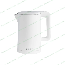 Чайник Galaxy GL 0323 белый