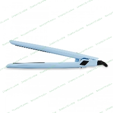 Выпрямитель для волос Atlanta ATH-6736 синий, 23 мм, 200 °C, 5 режимов