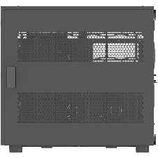 Корпус Thermaltake AX700 Black, Super-Tower, чёрный