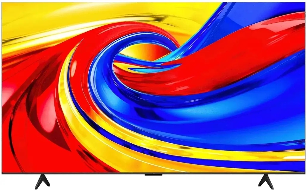 Телевизор TCL 43P7L