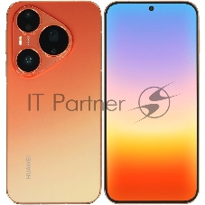 Смартфон Huawei Pura 90s Pro 12Gb, 512Gb, оранжевый
