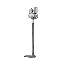 Пылесос вертикальный Dreame Cordless Vacuum Cleaner R20 серый, питание от аккумулятора, 570 Вт, уборка сухая, пылесборник 0.6 л
