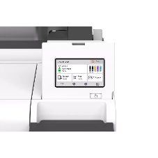 Плоттер струйный Canon imagePROGRAF TM-350 (6246C003), A0, цветное, 36