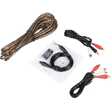 Акустическая система Edifier S1000MKII Brown (2.0,Bluetooth 5.0,ДУ,2x 25 Вт (ВЧ), 2x 35 Вт (СЧ/НЧ)