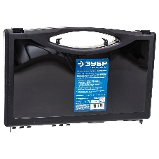 Набор: Отвертки SL 3, 5, 6 / PH 1, 2 / PZ 1, 2, тестер 100-250 В, ЗУБР 