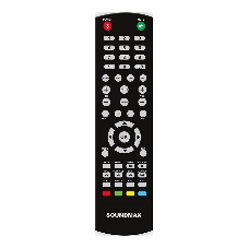 Телевизор Soundmax 32