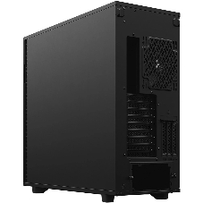 Корпус Fractal Design DEFINE 7 XL BLACK/full tower/E-ATX, EE-ATX, SSI-CEB, SSI-EEB/3x140mm fans inc./FD-C-DEF7X-01