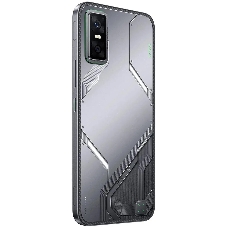 Смартфон Infinix GT 30 8/256Gb графит