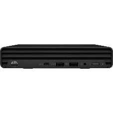 Компьютер HP 260 G9 Mini Core i3-1315U,8Gb,256Gb,eng usb kbd,DOS,1Wty