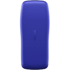 Мобильный телефон Nokia 105 TA-1416 DS EAC2+ синий