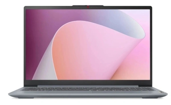 Ноутбук Lenovo IdeaPad Slim 3 15AMN8/15.6