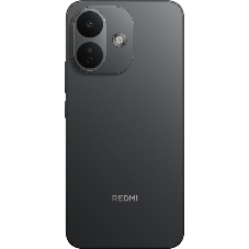 Смартфон Xiaomi Redmi Note 17 Pro 5G, 6/128Gb, черный