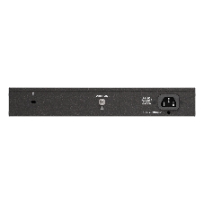 Коммутатор D-Link DGS-1024D, 24×1 Гбит/с, неуправляемый