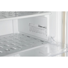 Морозильная камера Indesit DSZ 5175 E, бежевый, 261 л, 4 ящика