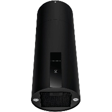 Вытяжка островная Maunfeld Lee Light Isla 35 черный, 35 см, 1050 куб. м/ч, 63 дБ (sensor)