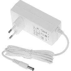 Роутер беспроводной MikroTik L009UiGS-2HaxD-IN AX600 10/100/1000BASE-TX, 2.4Ггц, 8*1Gbit, 1*SFP 2.5Gbit