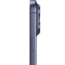 Смартфон Apple iPhone 17 Pro 12/512Gb, синий