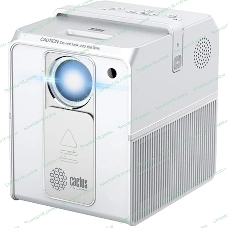 Проектор Cactus CS-PRC.04WT.WUXGA-A LCD 3200Lm (1920x1080) 2000:1 ресурс лампы:30000часов 1xUSB typeA 1xHDMI 1.35кг
