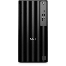 ПК Dell Pro Tower QCT1250 MT i7 14700 (2.1) 16Gb SSD512Gb UHDG 770 Windows 11 Pro GbitEth 180W мышь клавиатура черный (PRO-7060)