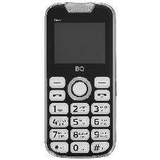 Мобильный телефон BQ 2005 Disco черный