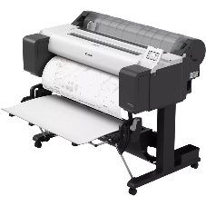 Плоттер струйный Canon imagePROGRAF TM-350 (6246C003), A0, цветное, 36