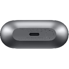 Наушники TWS Samsung Galaxy Buds 3 Pro серебристый, внутриканальные, Bluetooth, адаптивное шумоподавление, до 7 ч